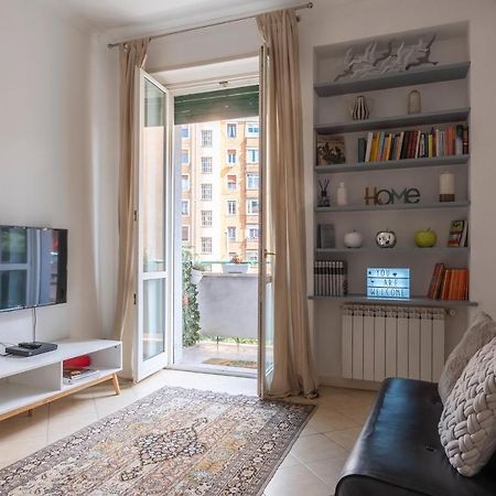 Vatican Corner Family Apartment Roma Eksteriør bilde