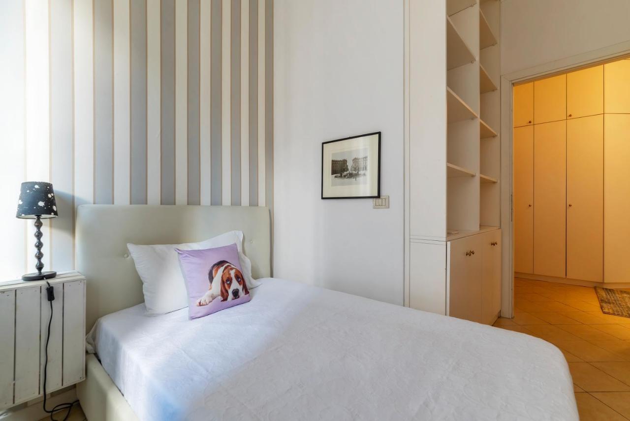 Vatican Corner Family Apartment Roma Eksteriør bilde