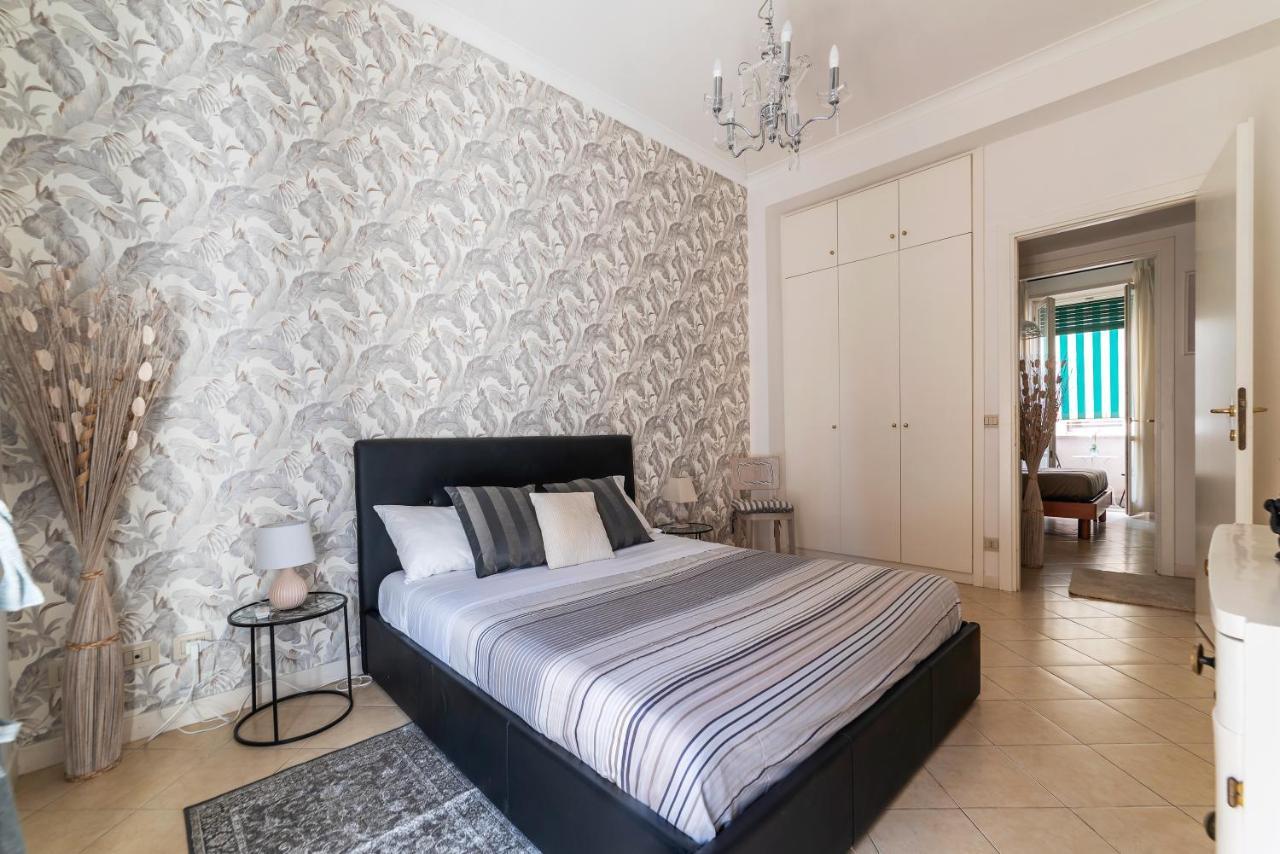 Vatican Corner Family Apartment Roma Eksteriør bilde