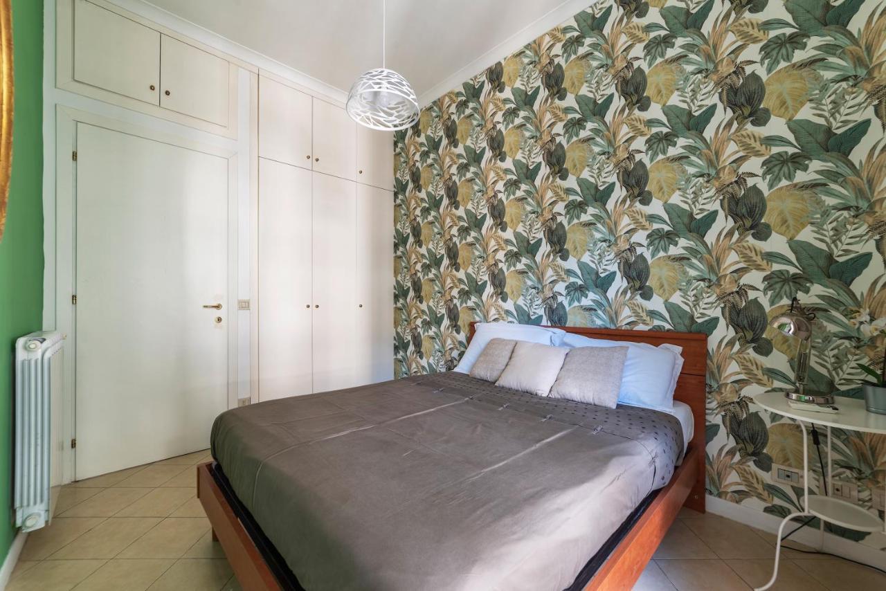 Vatican Corner Family Apartment Roma Eksteriør bilde