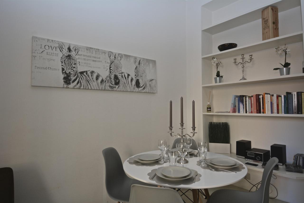 Vatican Corner Family Apartment Roma Eksteriør bilde